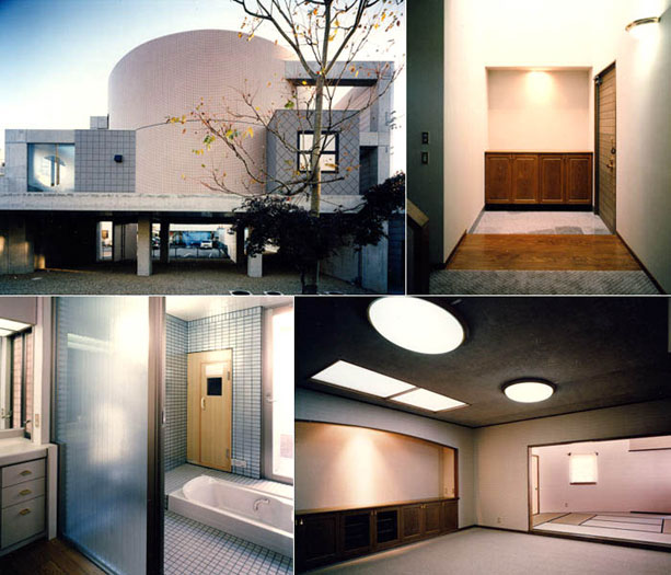 �Z��E�A�p�[�g�E�}���V����