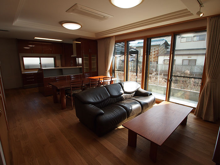 �Z��E�A�p�[�g�E�}���V����