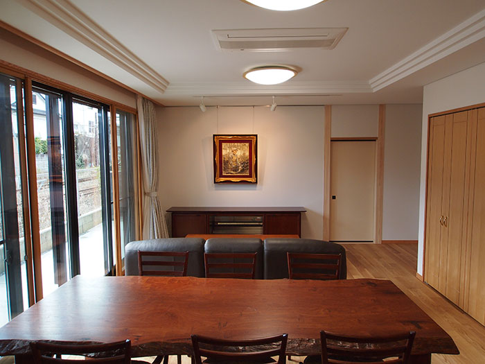 �Z��E�A�p�[�g�E�}���V����