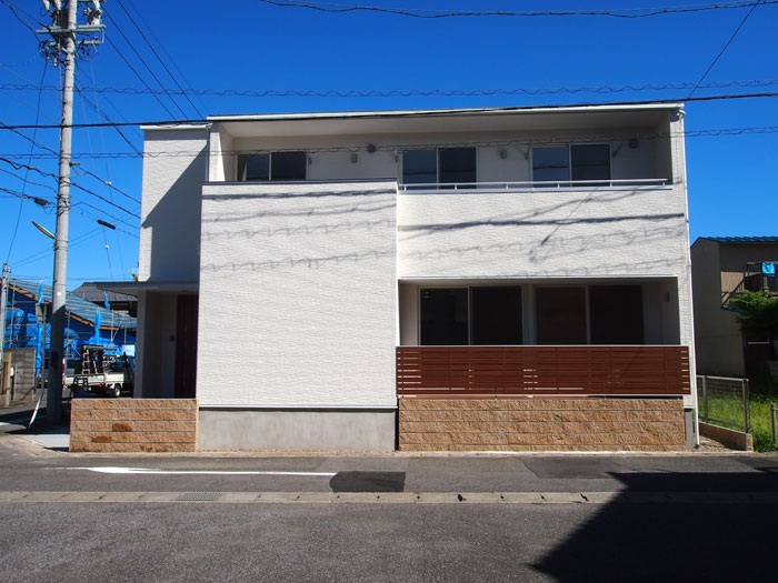 �Z��E�A�p�[�g�E�}���V����