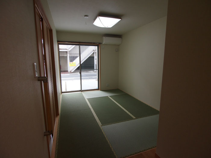 �Z��E�A�p�[�g�E�}���V����