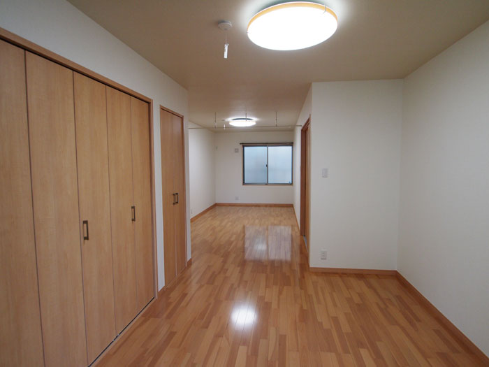 �Z��E�A�p�[�g�E�}���V����