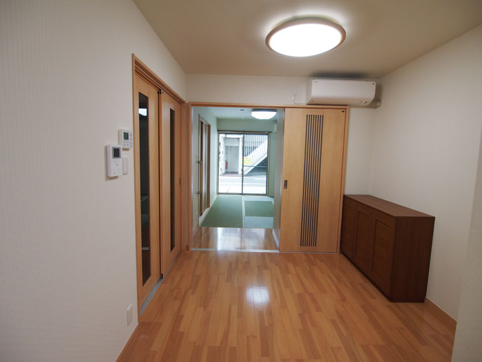 �Z��E�A�p�[�g�E�}���V����